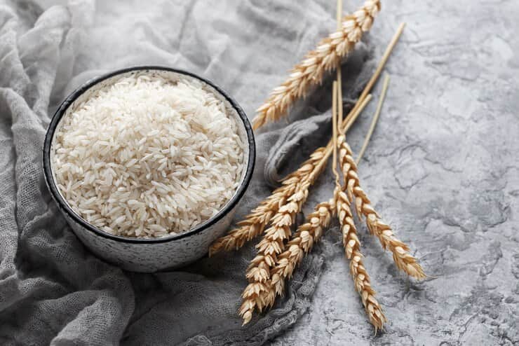 خرید و قیمت برنج طارم هاشمی + فروش عمده